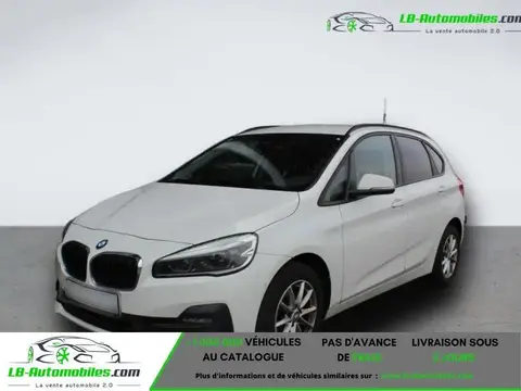 Used BMW SERIE 1 Diesel 2019 Ad 