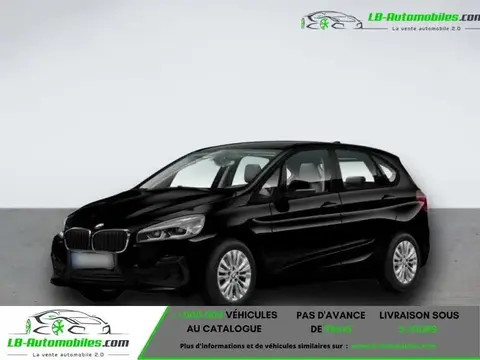 Used BMW SERIE 2 Diesel 2021 Ad 