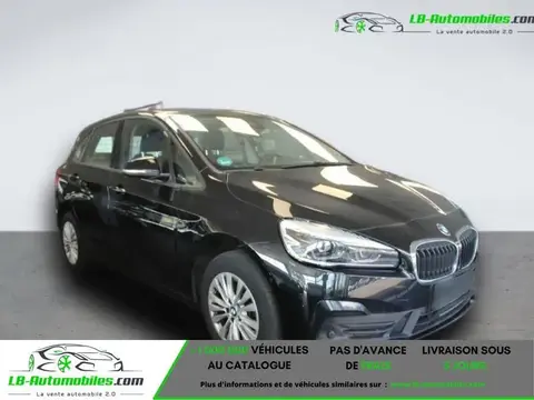 Used BMW SERIE 2 Diesel 2021 Ad 