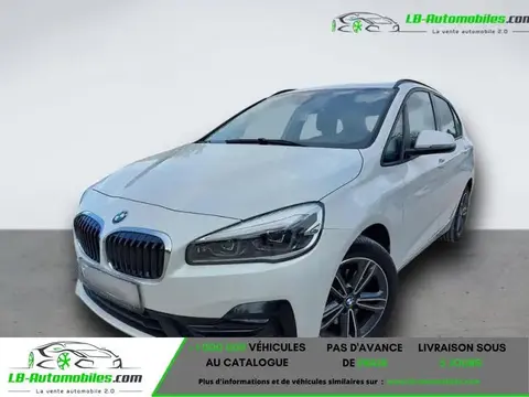 Used BMW SERIE 2 Diesel 2020 Ad 