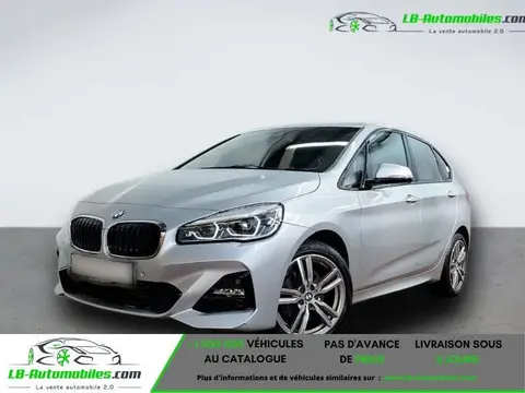 Used BMW SERIE 2 Diesel 2020 Ad 