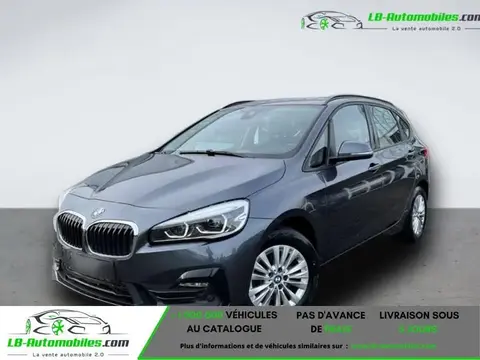 Used BMW SERIE 2 Diesel 2021 Ad 