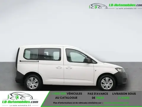 Used VOLKSWAGEN CADDY Diesel 2021 Ad 