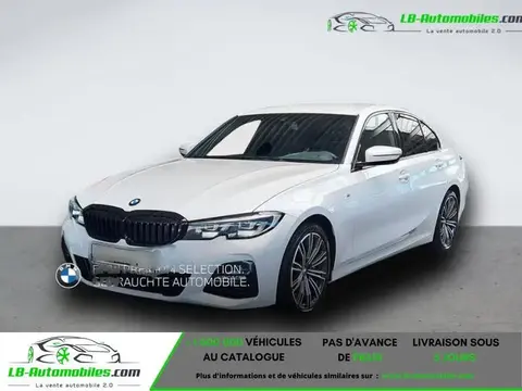 Annonce BMW SERIE 3 Diesel 2021 d'occasion 