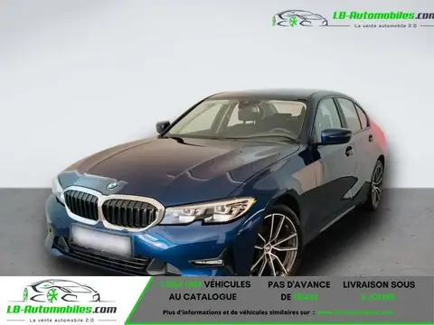 Used BMW SERIE 3 Diesel 2019 Ad 