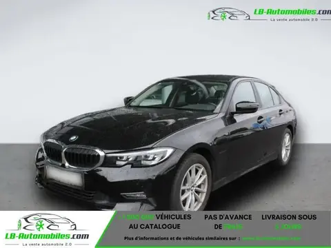 Used BMW SERIE 3 Hybrid 2021 Ad 