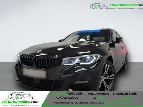 Used BMW SERIE 3 Hybrid 2021 Ad 