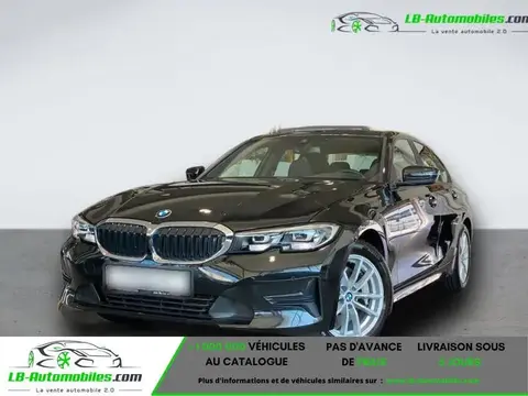 Used BMW SERIE 3 Diesel 2019 Ad 