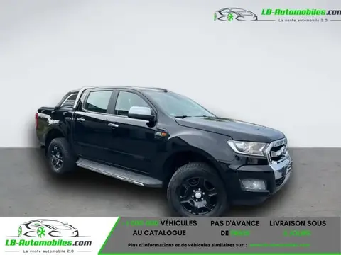 Used FORD RANGER Diesel 2018 Ad 