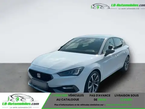 Annonce SEAT LEON Diesel 2022 d'occasion 