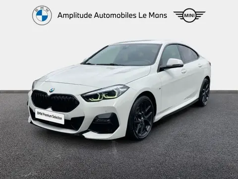 Annonce BMW SERIE 2 Diesel 2020 d'occasion 