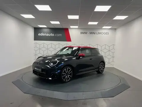 Annonce MINI COOPER Électrique 2024 d'occasion 