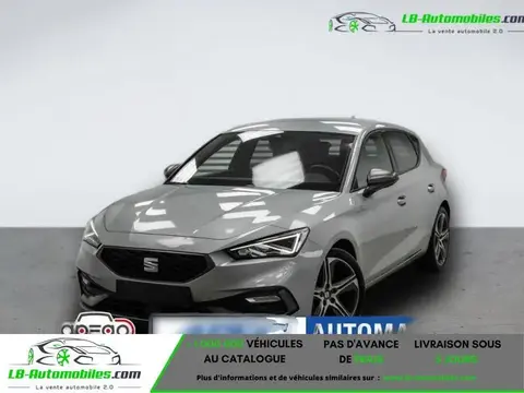 Annonce SEAT LEON Essence 2021 d'occasion 