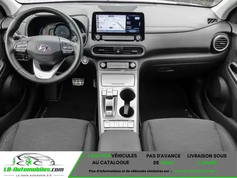 Used HYUNDAI KONA Electric 2021 Ad 