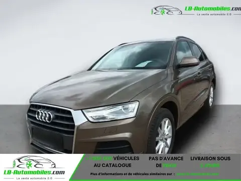 Used AUDI Q3 Petrol 2015 Ad 