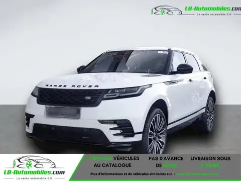 Annonce LAND ROVER RANGE ROVER VELAR Essence 2023 d'occasion 