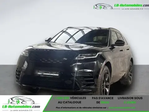 Annonce LAND ROVER RANGE ROVER VELAR Diesel 2021 d'occasion 