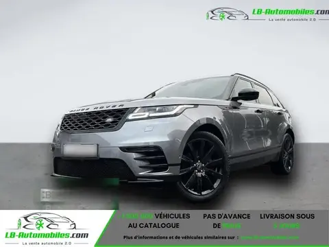 Annonce LAND ROVER RANGE ROVER VELAR Diesel 2020 d'occasion 