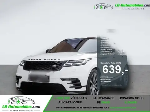 Used LAND ROVER RANGE ROVER VELAR Diesel 2020 Ad 