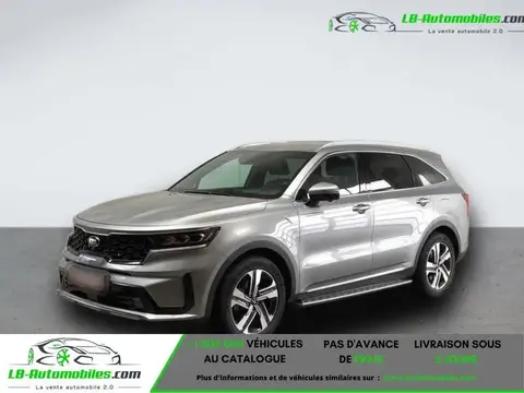 Used KIA SORENTO Hybrid 2021 Ad 