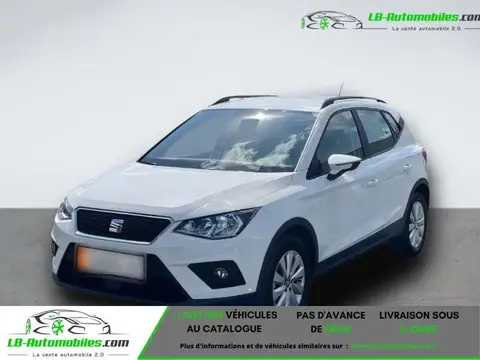 Used SEAT ARONA Petrol 2021 Ad 