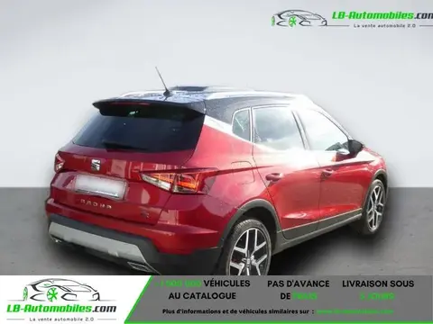 Used SEAT ARONA Petrol 2018 Ad 