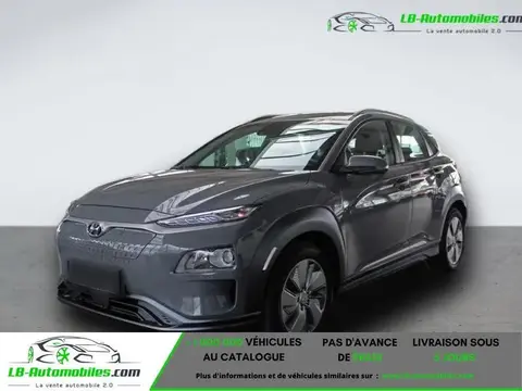 Used HYUNDAI KONA Electric 2020 Ad 