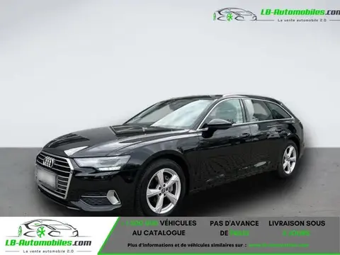 Annonce AUDI A6 Diesel 2019 d'occasion 