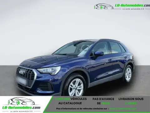 Used AUDI Q3 Petrol 2021 Ad 