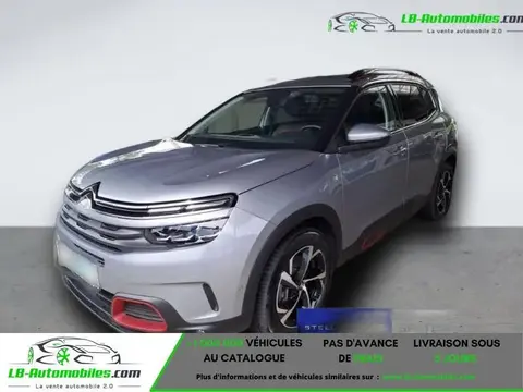 Used CITROEN C5 AIRCROSS Hybrid 2021 Ad 