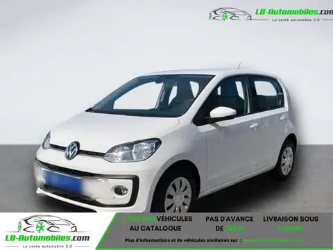 Annonce VOLKSWAGEN UP! Essence 2020 d'occasion 