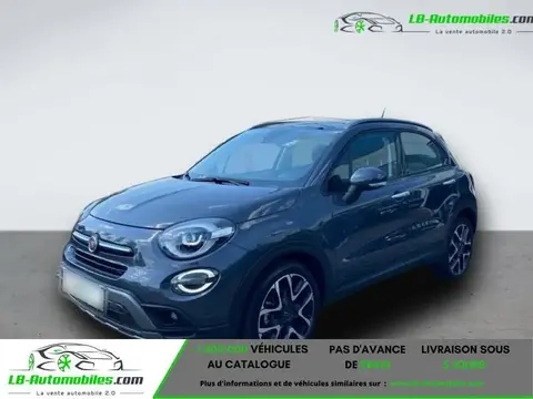 Used FIAT 500 Petrol 2020 Ad 