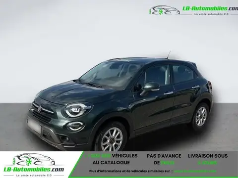 Used FIAT 500 Petrol 2019 Ad 