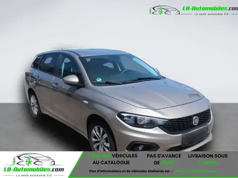 Used FIAT TIPO Petrol 2019 Ad 