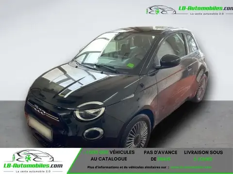 Used FIAT 500 Electric 2021 Ad 