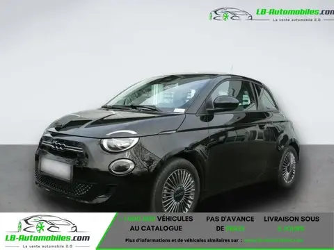 Used FIAT 500 Electric 2021 Ad 