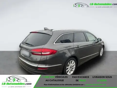 Used FORD MONDEO Hybrid 2020 Ad 