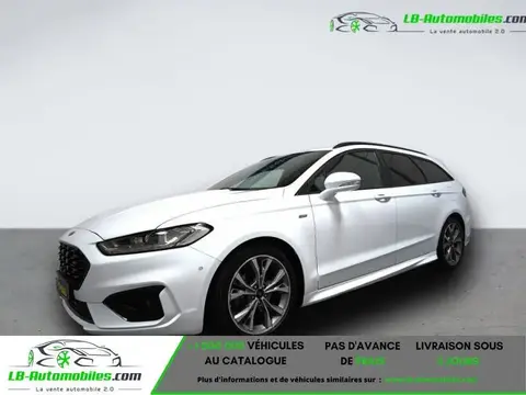 Used FORD MONDEO Diesel 2019 Ad 