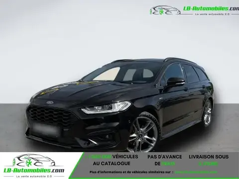 Used FORD MONDEO Diesel 2020 Ad 