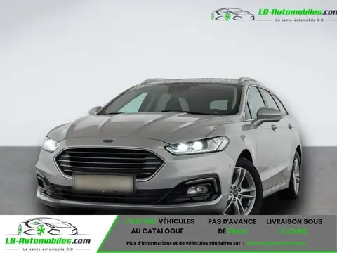 Used FORD MONDEO Diesel 2019 Ad 