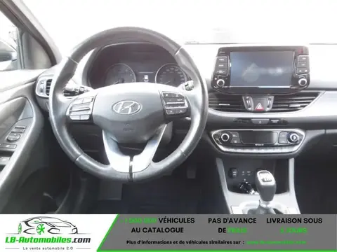 Used HYUNDAI I30 Petrol 2017 Ad 