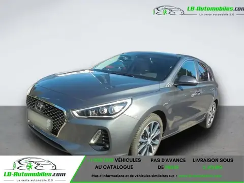 Annonce HYUNDAI I30 Essence 2018 d'occasion 