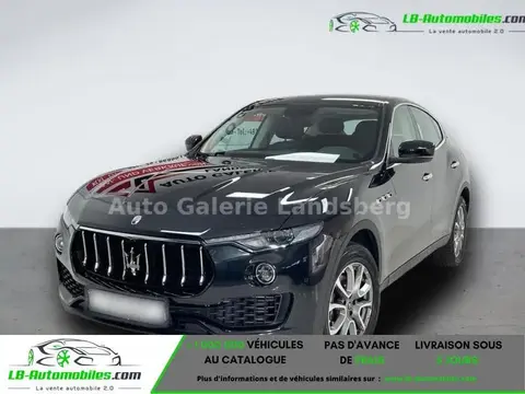 Annonce MASERATI LEVANTE Essence 2021 d'occasion 