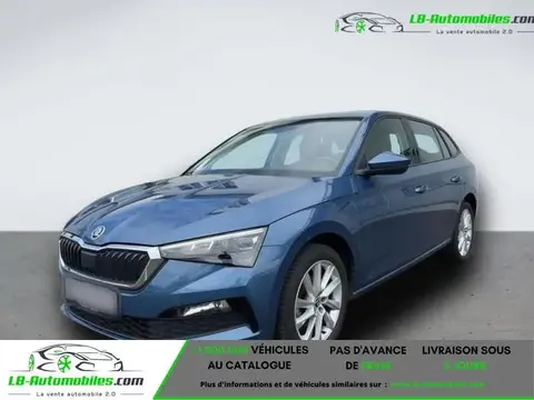 Used SKODA SCALA Diesel 2021 Ad 