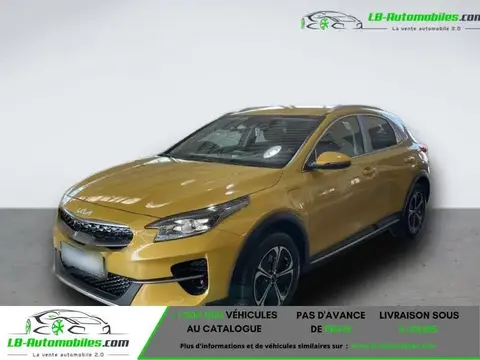 Used KIA XCEED Petrol 2022 Ad 