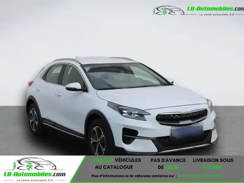 Used KIA XCEED Hybrid 2022 Ad 