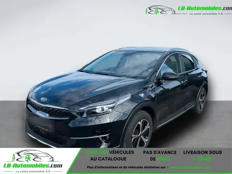 Used KIA XCEED Hybrid 2020 Ad 