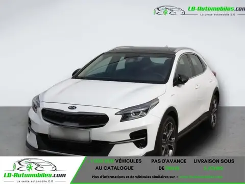 Used KIA XCEED Hybrid 2020 Ad 