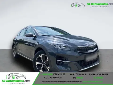 Used KIA XCEED Hybrid 2021 Ad 