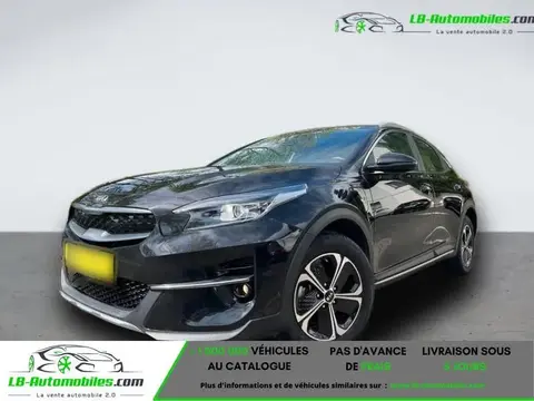 Used KIA XCEED Hybrid 2020 Ad 